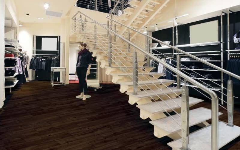 NATURAL WENGE
