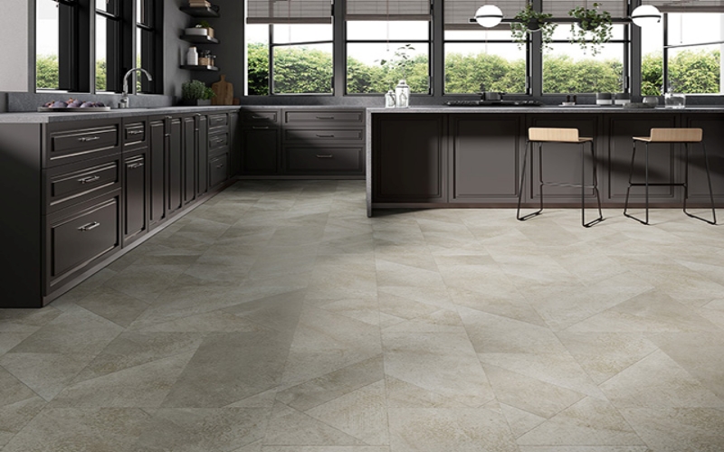 Cashmere granite