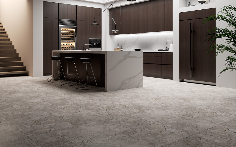 TAUPE MARBLE