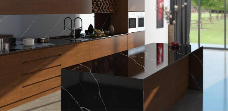 Nero Marquina gallery
