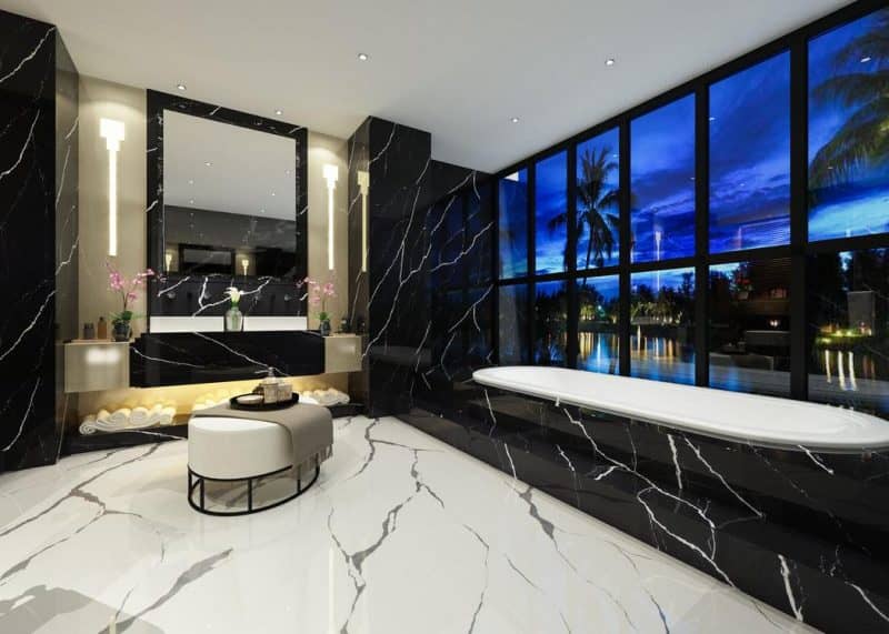 Nero Marquina gallery