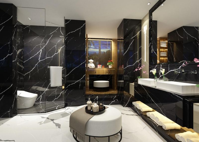 Nero Marquina gallery