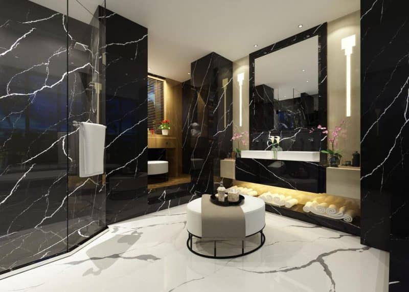 Nero Marquina gallery