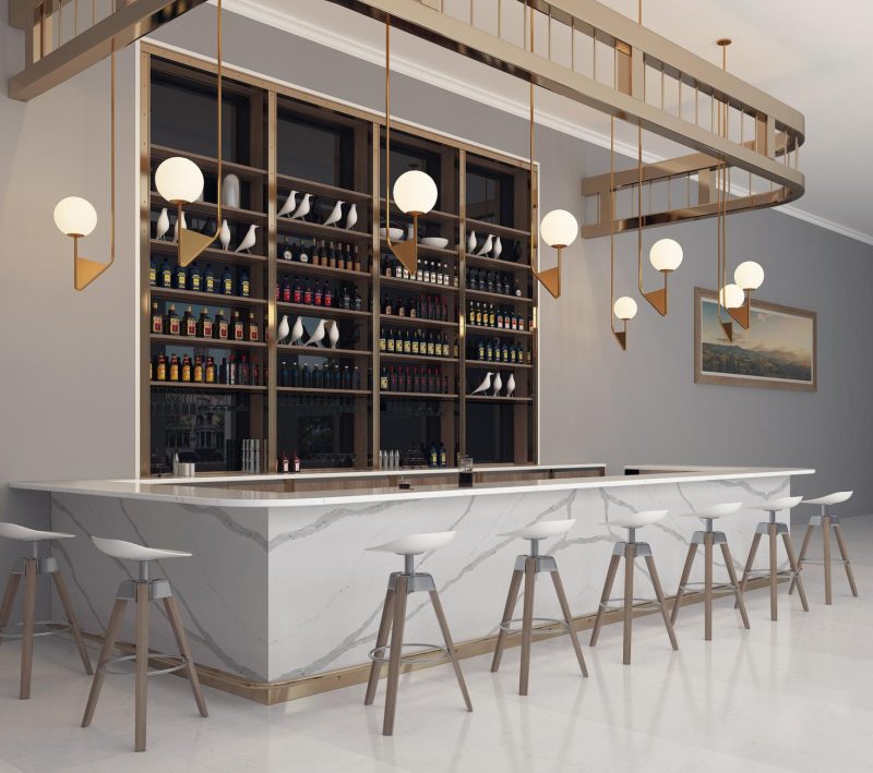Arabescato gallery