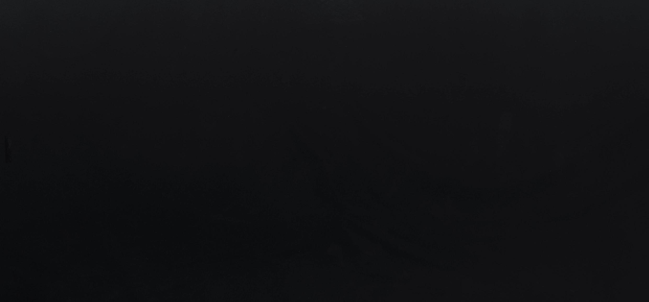 Crystal Black BQ262 surface