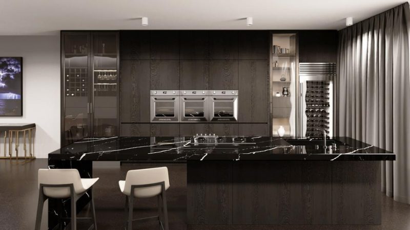 Nero Marquina gallery