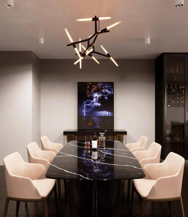 Nero Marquina gallery