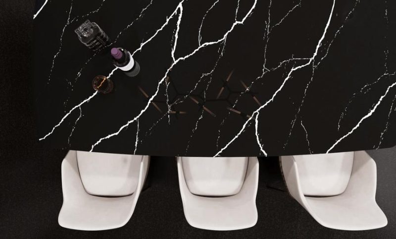 Nero Marquina gallery