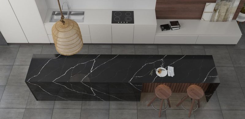 Nero Marquina gallery