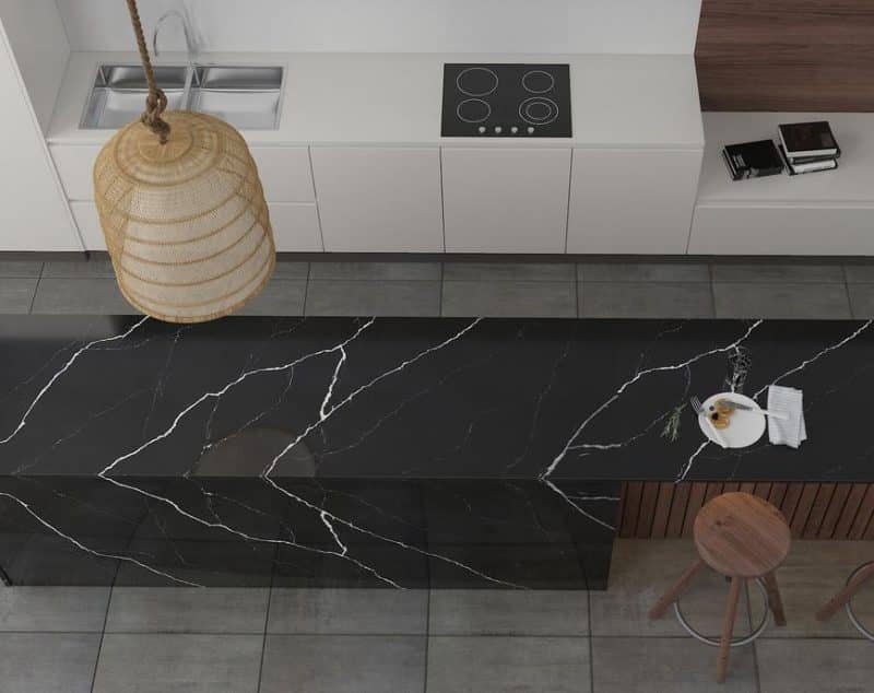 Nero Marquina gallery