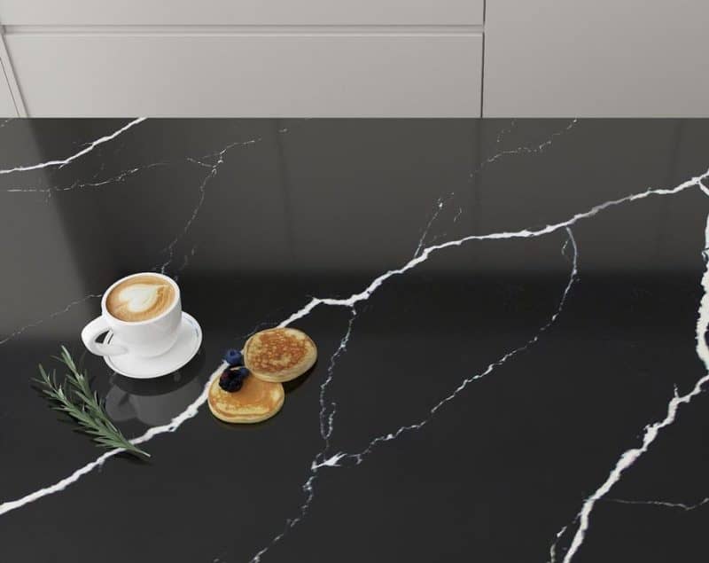 Nero Marquina gallery