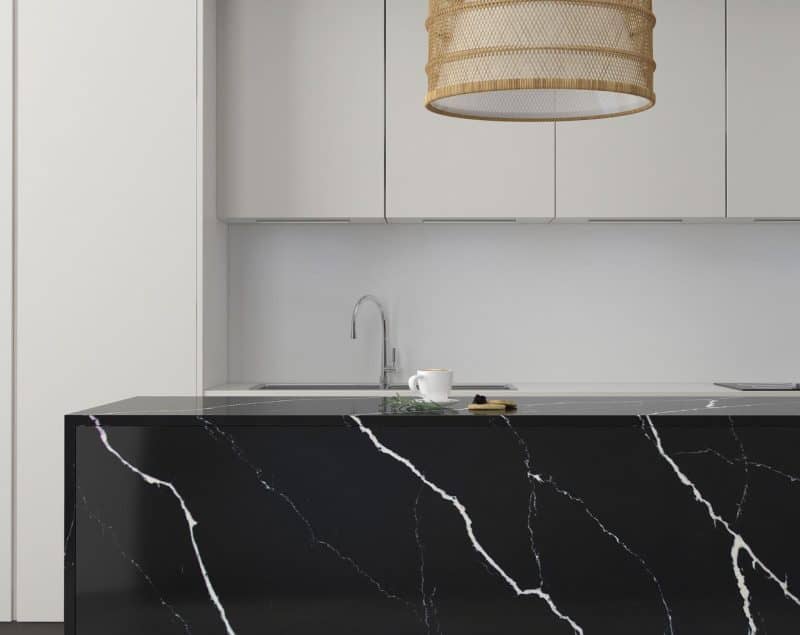 Nero Marquina gallery
