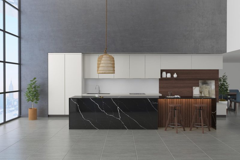 Nero Marquina gallery