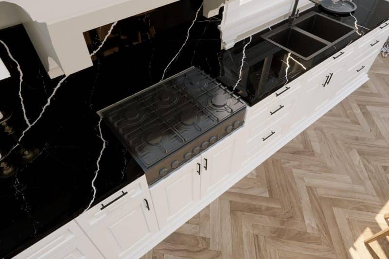 Nero Marquina gallery