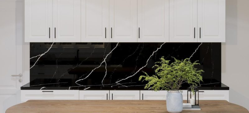 Nero Marquina gallery