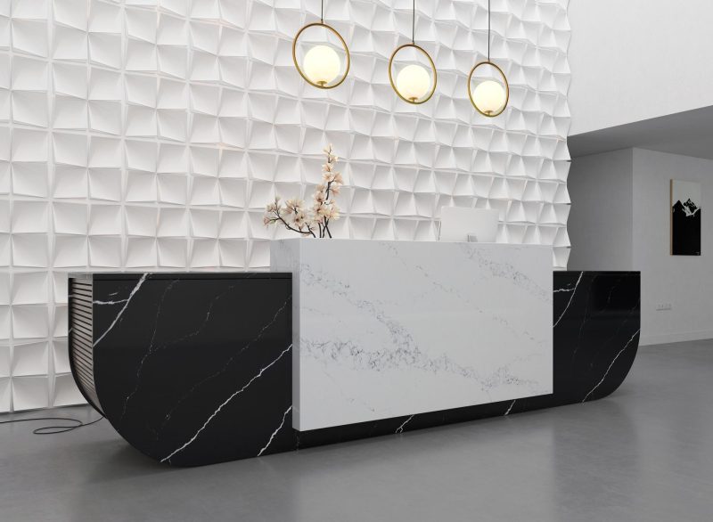 Nero Marquina gallery