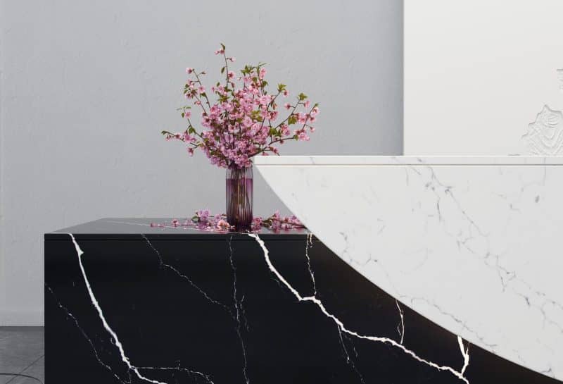 Nero Marquina gallery
