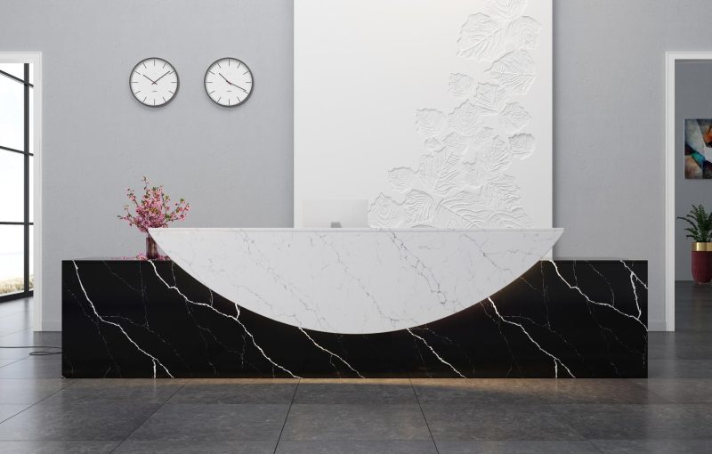 Nero Marquina gallery