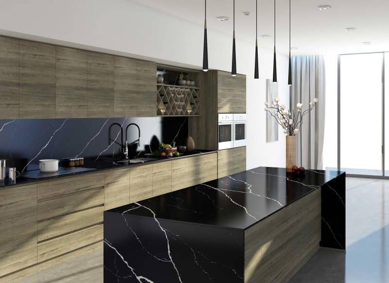 Nero Marquina gallery