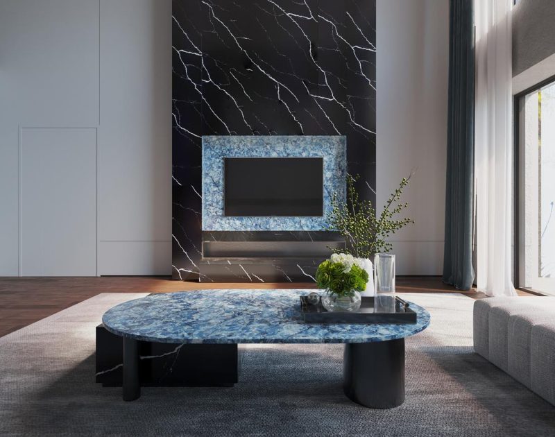 Nero Marquina gallery