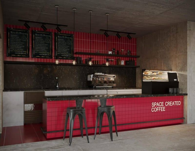 Java Noir gallery