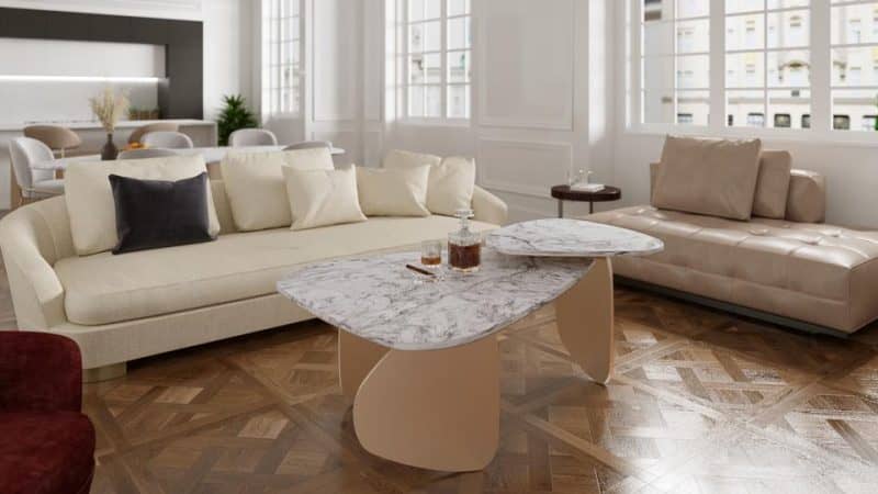 White Fusion gallery