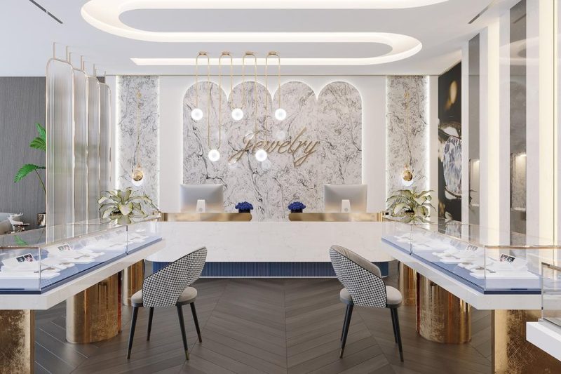 White Fusion gallery