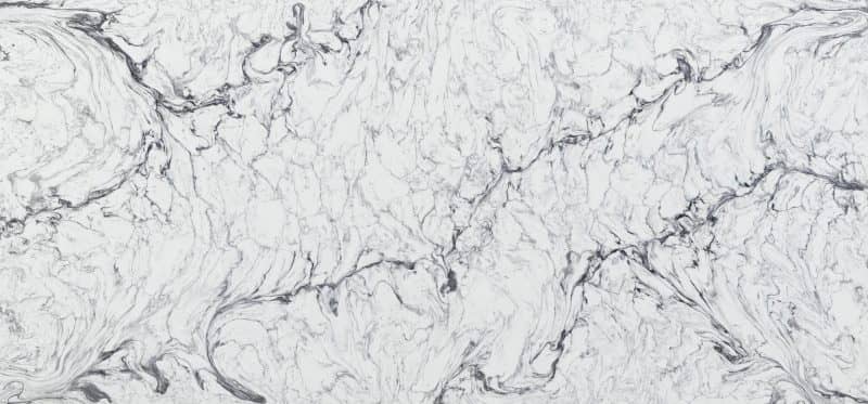 White Fusion BQ8825 surface