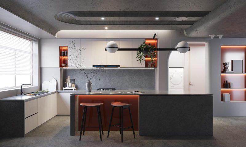 Tartufo Honed gallery