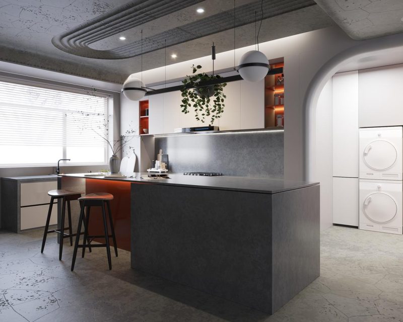 Tartufo Honed gallery