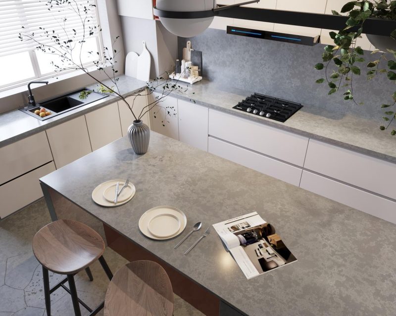 Tartufo Honed gallery