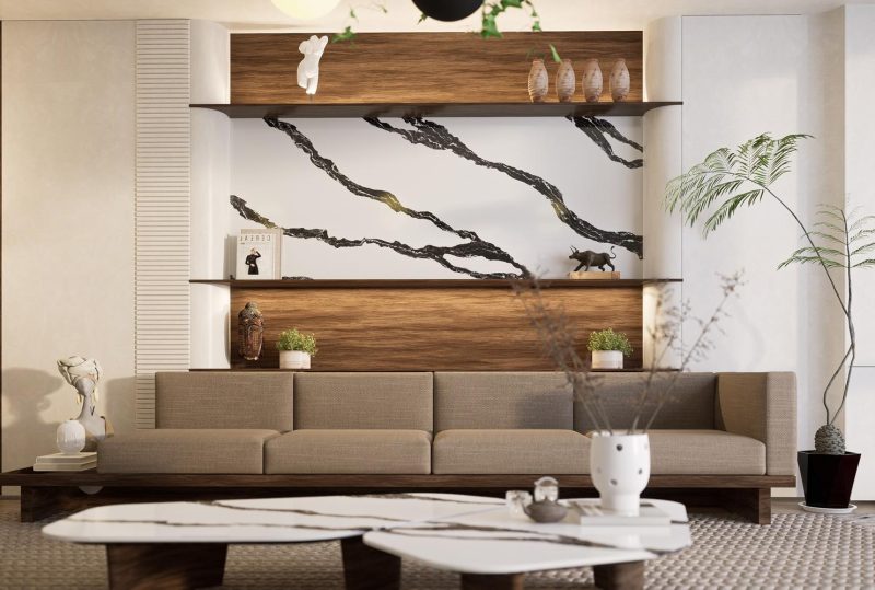Panda White gallery