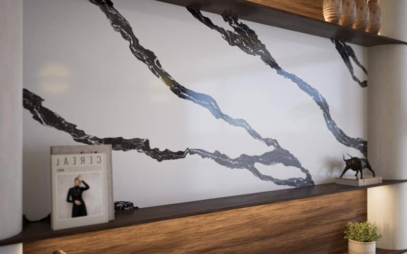 Panda White gallery