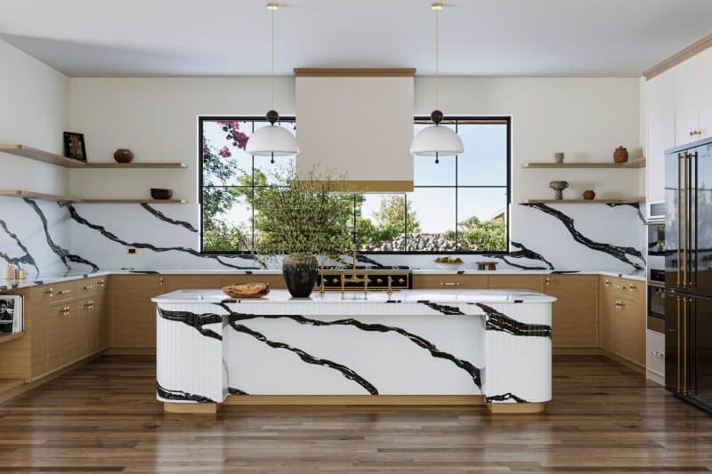 Panda White gallery