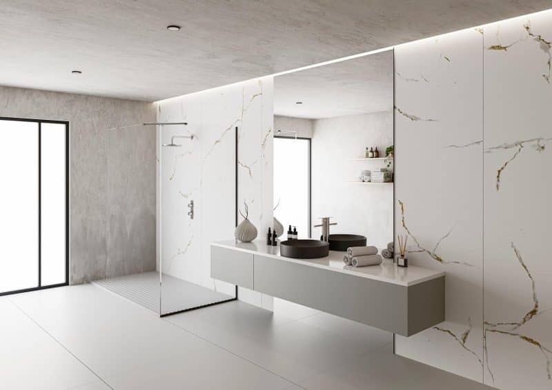 CALACATA GOLD