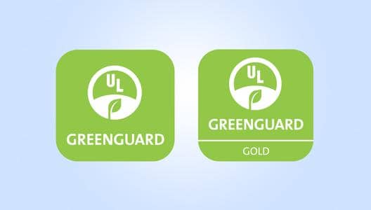GREENGUARD Gold