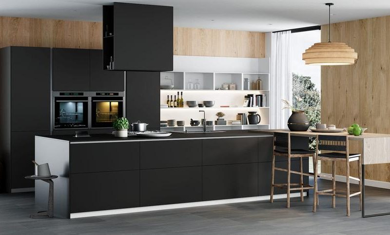 NATURAL OAK