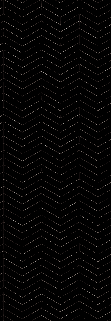 CHEVRON NERO