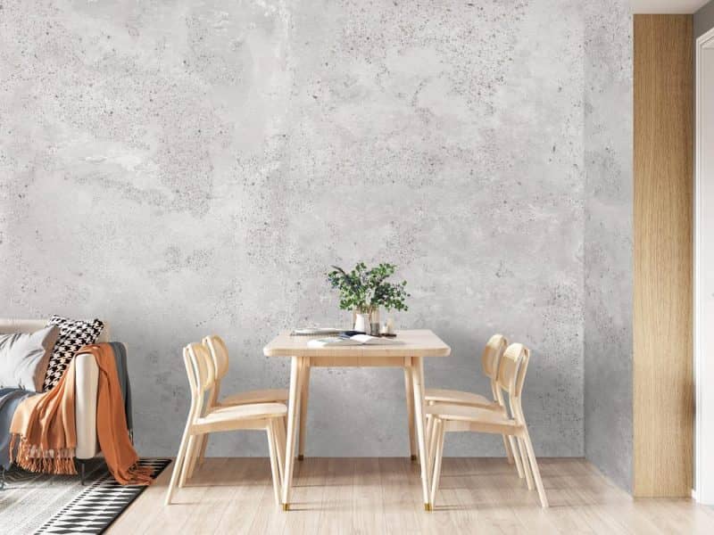 BLEACHED CONCRETE