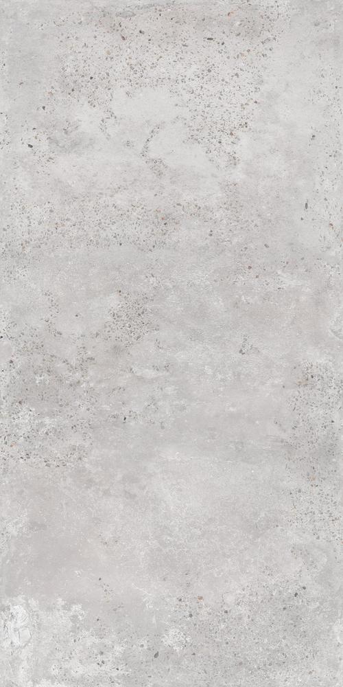 BLEACHED CONCRETE
