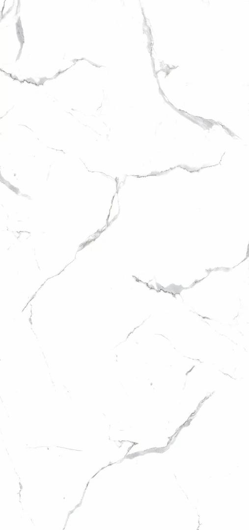 MUD/ CALACATA MATT/ WHITE MARBLE