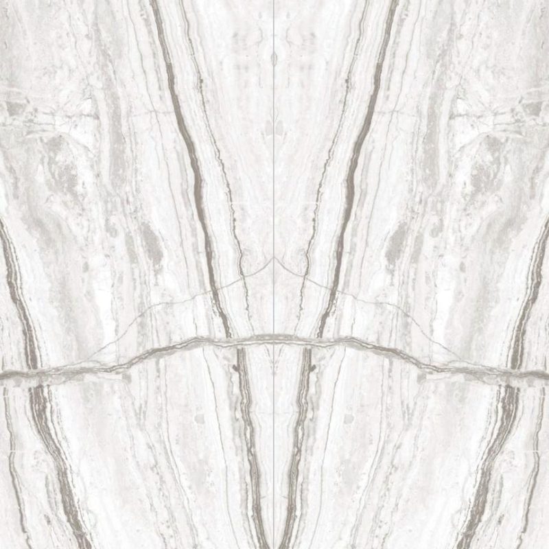SABANA GREY BOOKMATCH