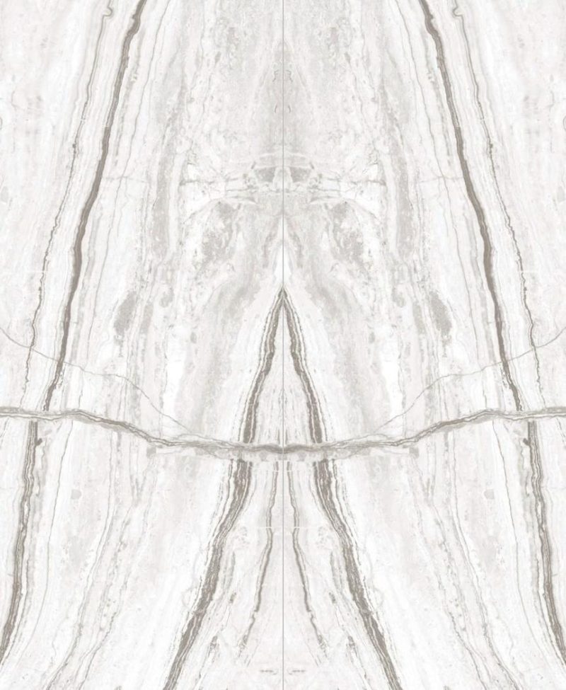 SABANA GREY BOOKMATCH