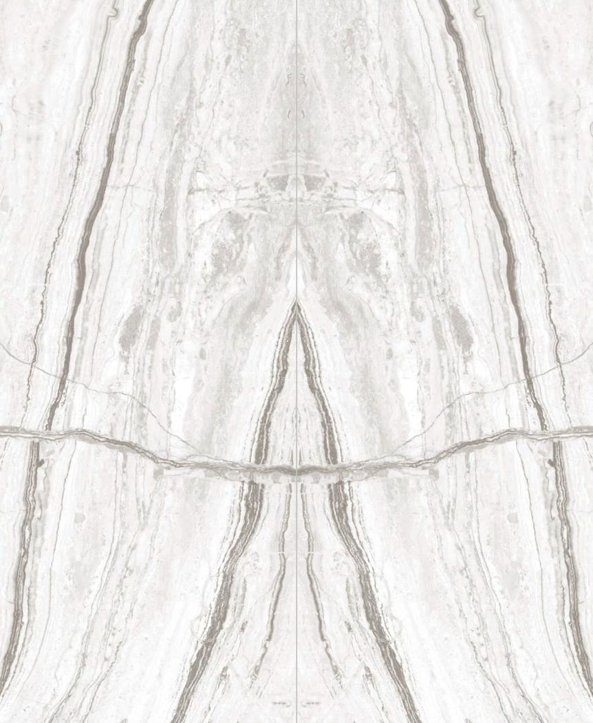 SABANA GREY BOOKMATCH