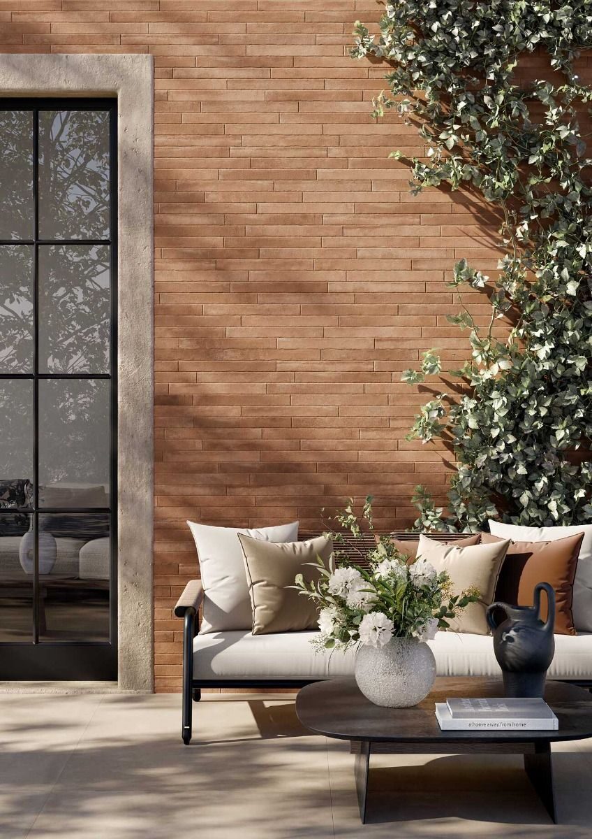 Arenosa 2" X 18" Cotto Matte — Ames Tile