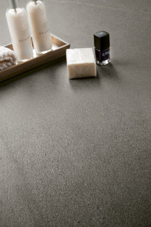 Limestone 24" X 48" Slate Matte — Ames Tile
