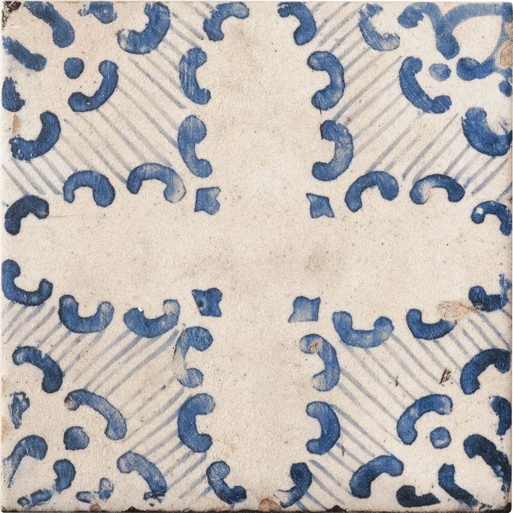 Mar 8 x 8” Casino Tarricone by Ames Tile — Tile flooring · Canadian Flooring & Renovations Vancouver