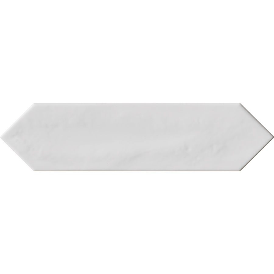 Crayons 3"x12" White — Ames Tile