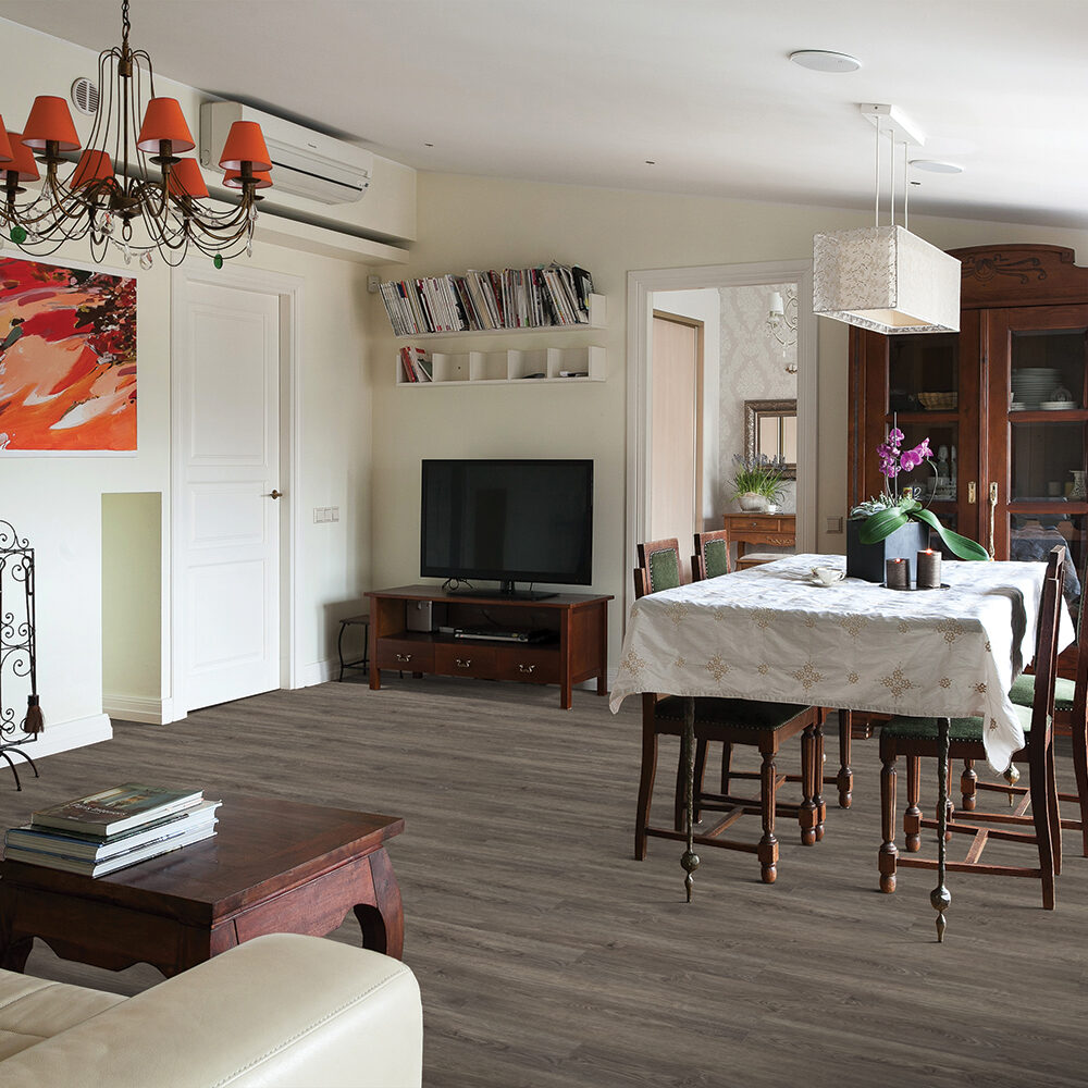 Caribbean — Beaulieu