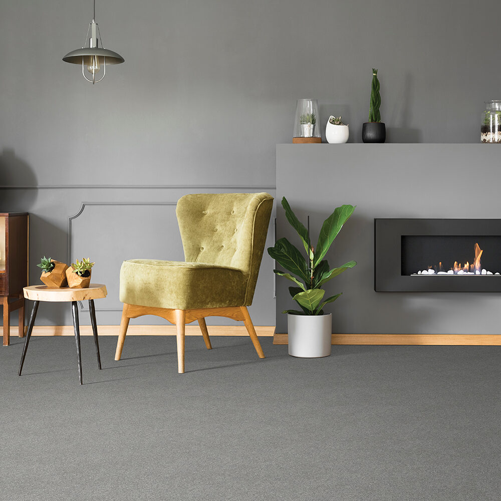 Calm Retreat — Beaulieu